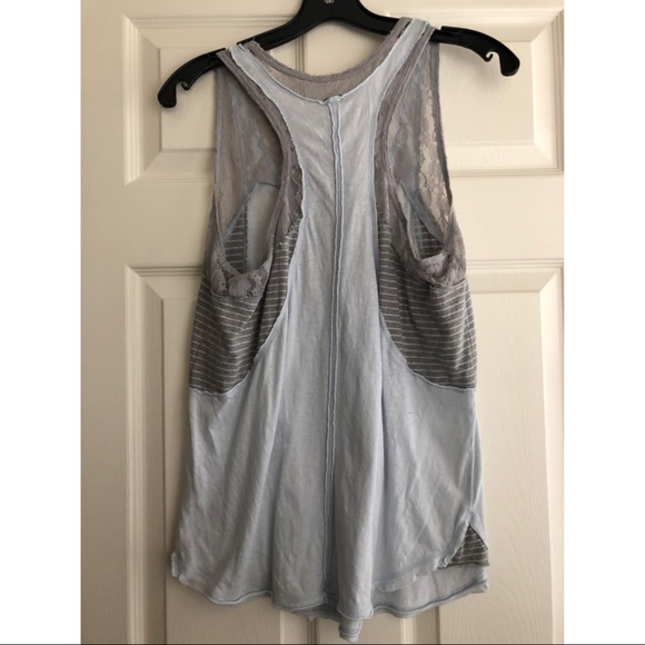 Free people tank top - Picture 3 of 3